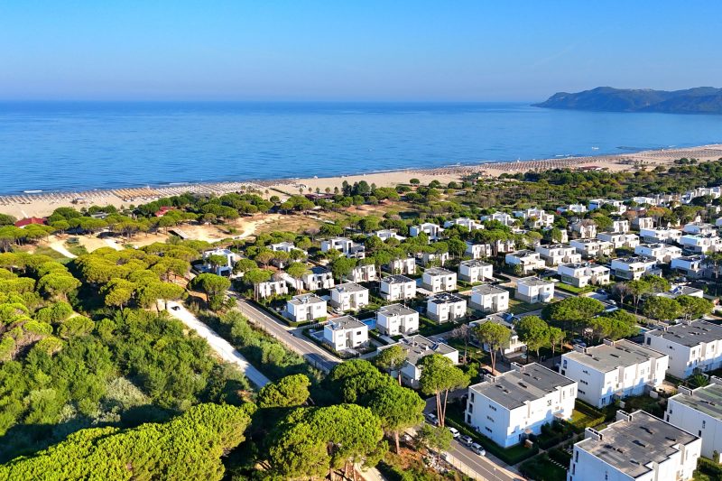 SanPietro Holiday Homes 298