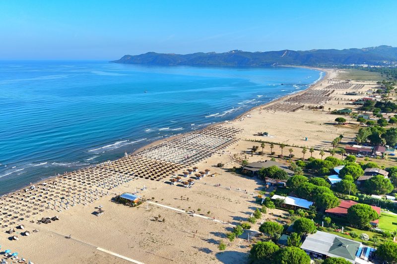 SanPietro Holiday Homes 298