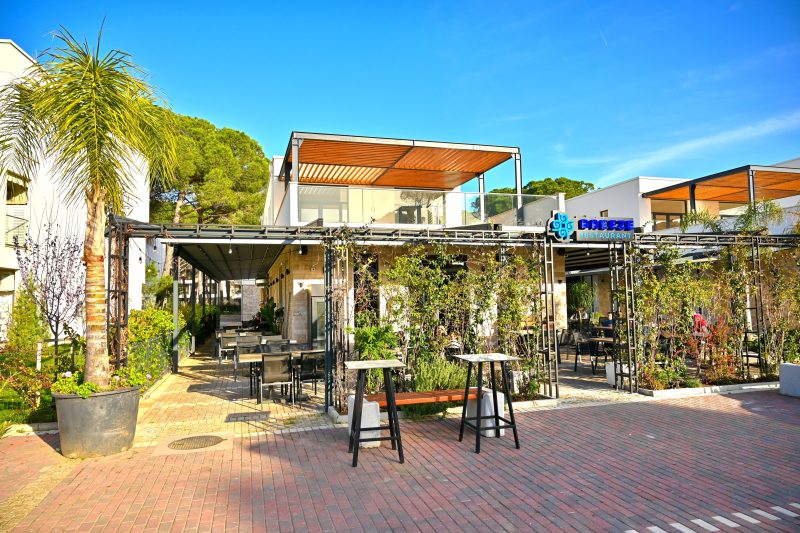 SanPietro Holiday Homes 298