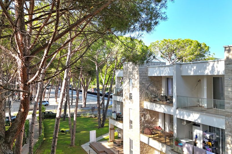 SanPietro Holiday Homes 287