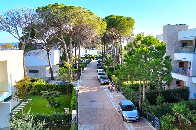 SanPietro Holiday Homes 287