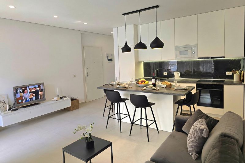 SanPietro Holiday Homes 287