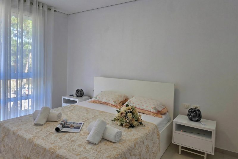 SanPietro Holiday Homes 287