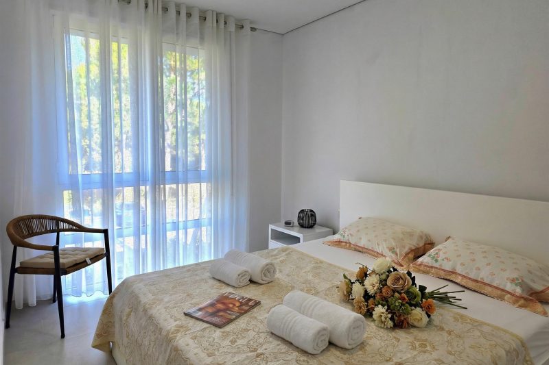 SanPietro Holiday Homes 287