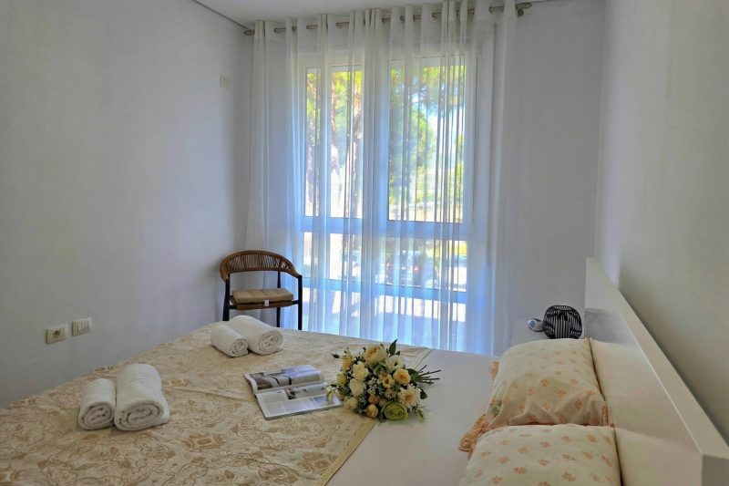 SanPietro Holiday Homes 287