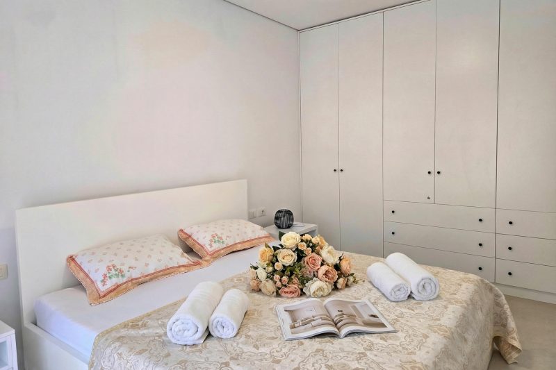 SanPietro Holiday Homes 287