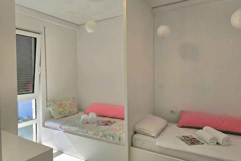 SanPietro Holiday Homes 287