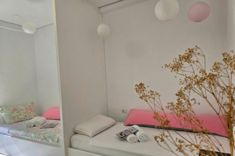 SanPietro Holiday Homes 287