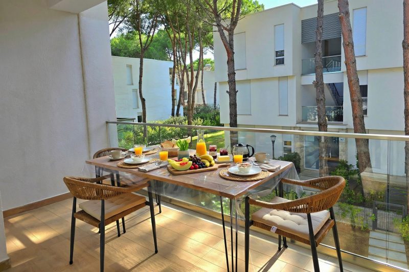 SanPietro Holiday Homes 287