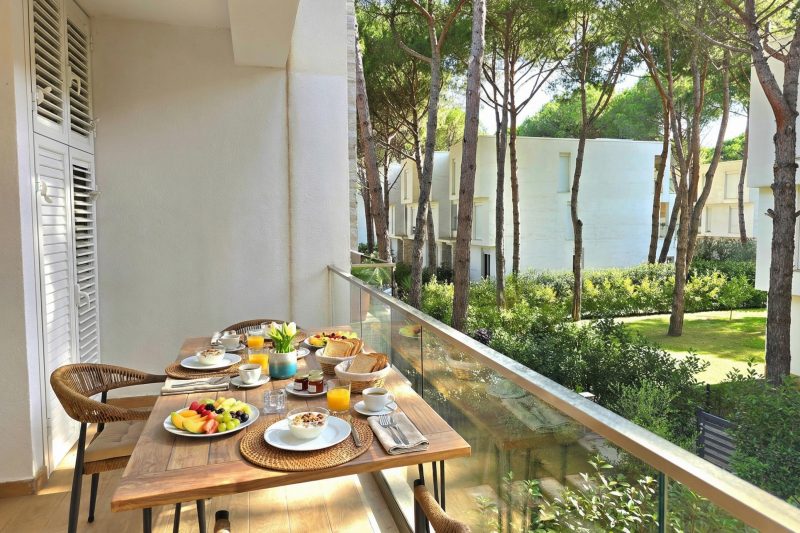 SanPietro Holiday Homes 287