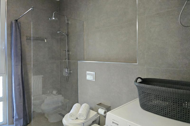 SanPietro Holiday Homes 287