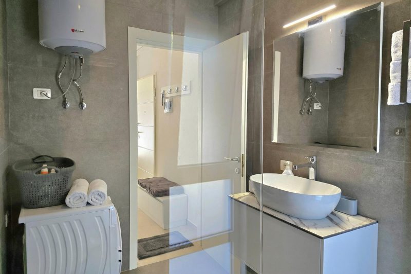 SanPietro Holiday Homes 287