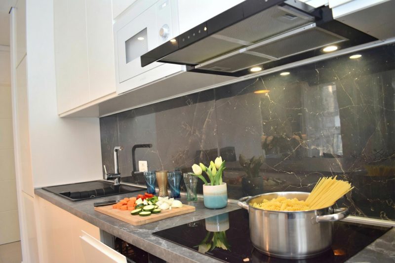 SanPietro Holiday Homes 287