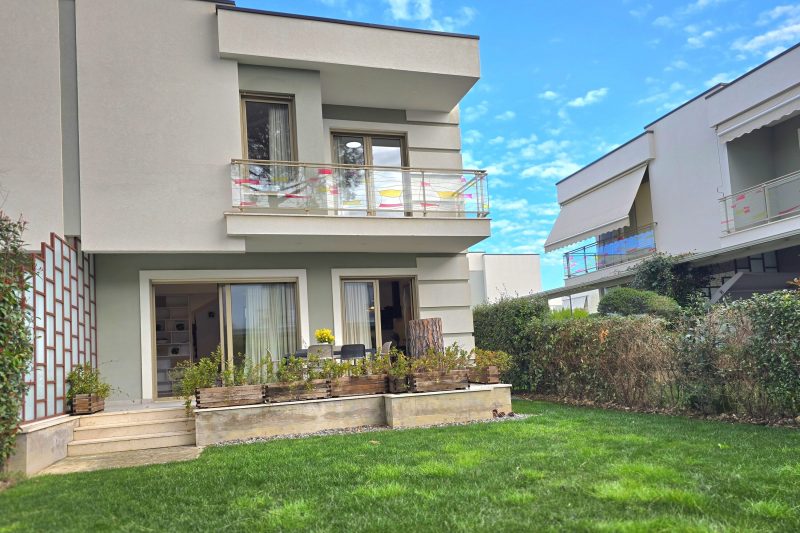 Perla Holiday Villa 150