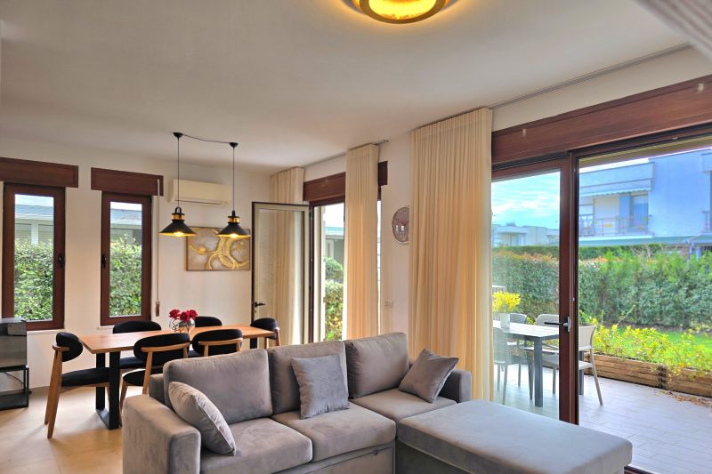 Perla Holiday Villa 150