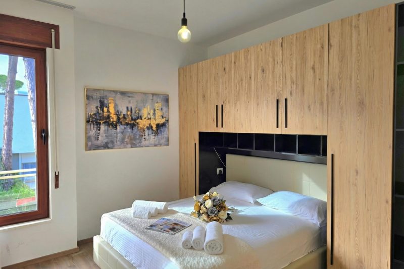 Perla Holiday Villa 150