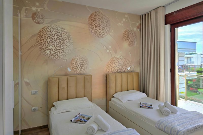 Perla Holiday Villa 150