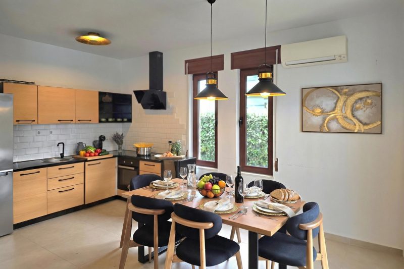 Perla Holiday Villa 150