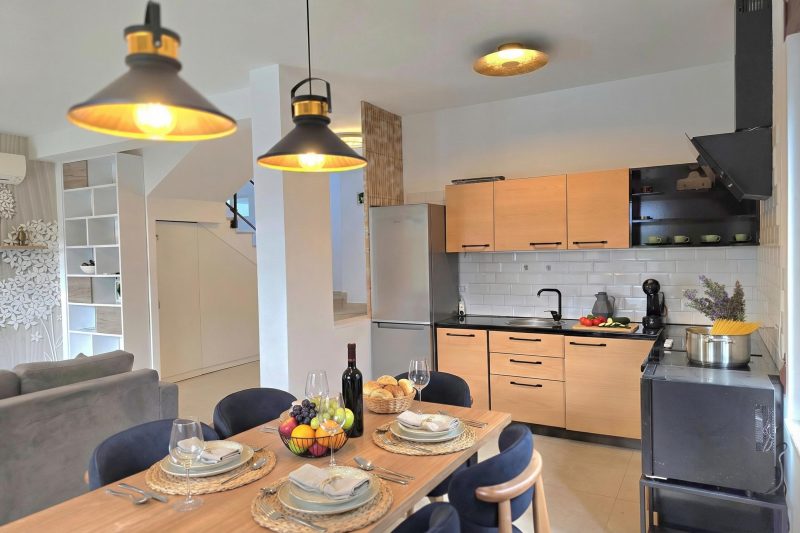 Perla Holiday Villa 150