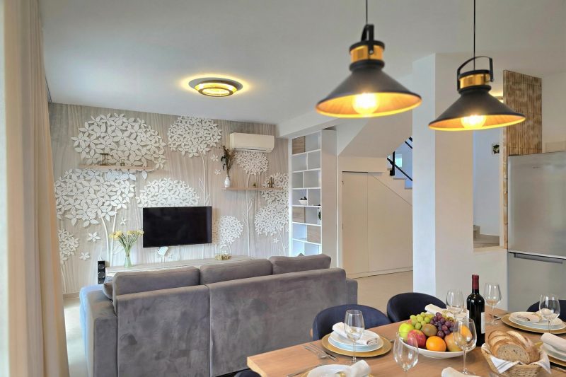 Perla Holiday Villa 150