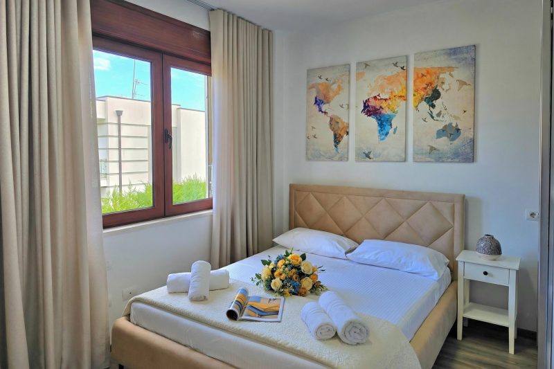 Perla Holiday Villa 150