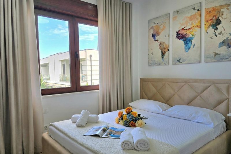 Perla Holiday Villa 150
