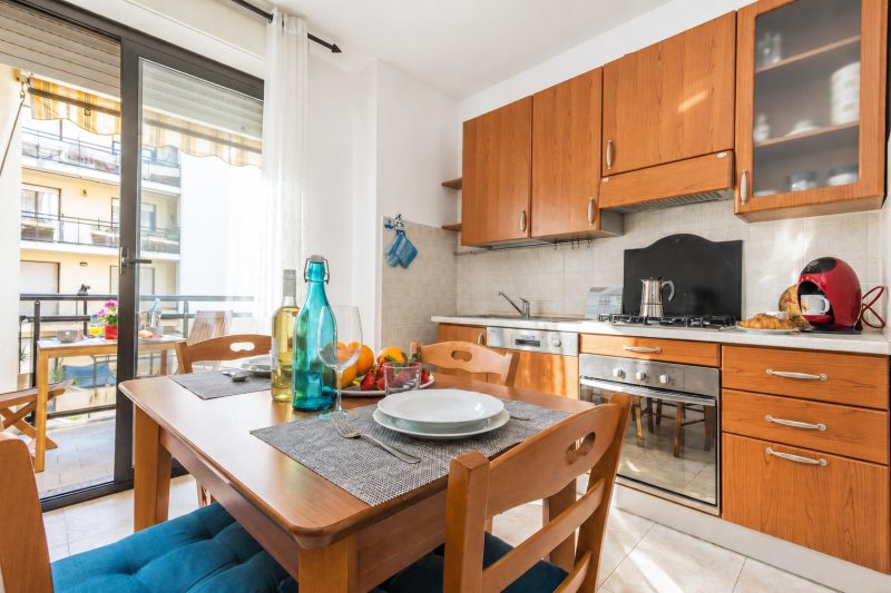 Casa Mimì
