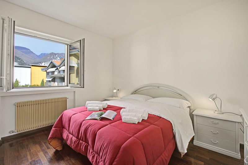 Claz Hous 2 - Balcony and Mountain View