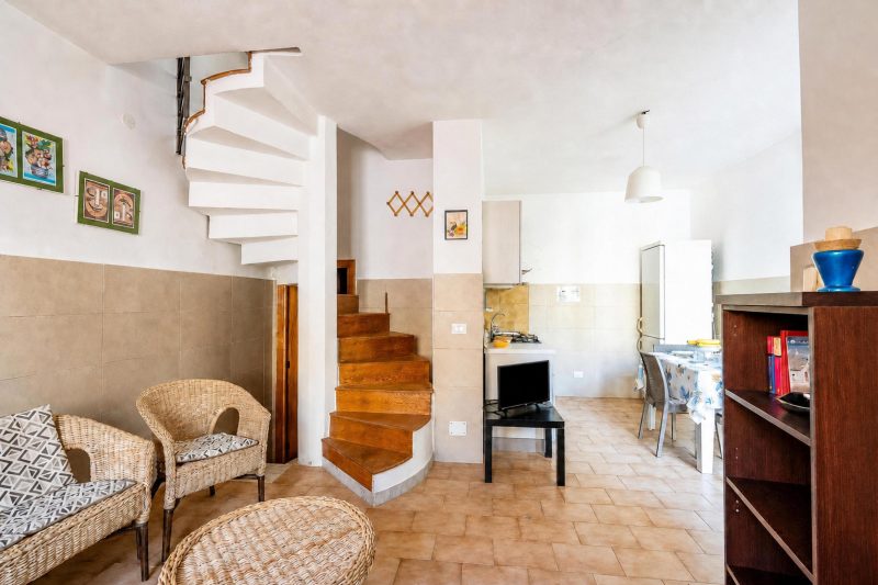 Villino Sole 3 with A/C near Beach & Centre