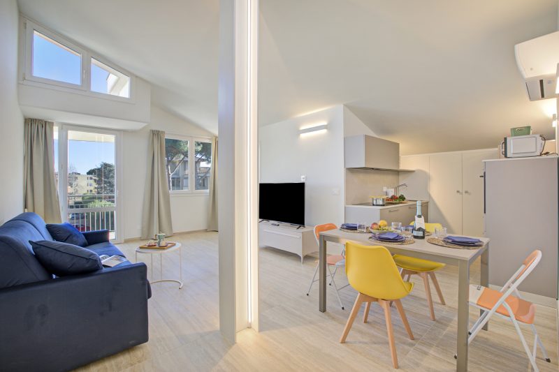 Appartamento Lola - 1 Km To The Beach
