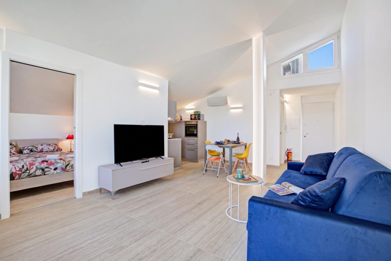 Appartamento Lola - 1 Km To The Beach