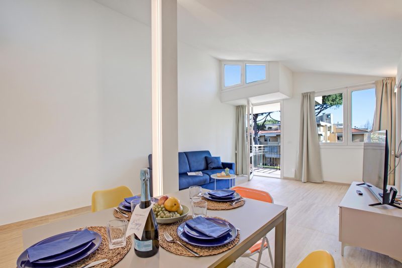 Appartamento Lola - 1 Km To The Beach