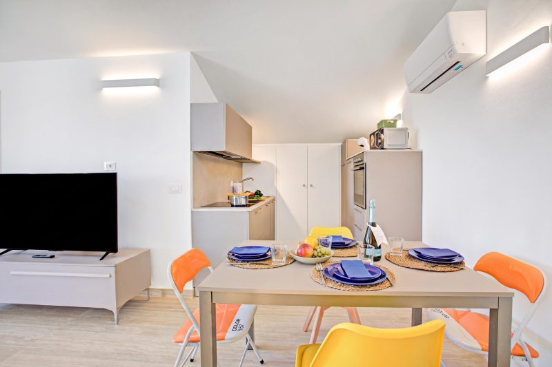 Appartamento Lola - 1 Km To The Beach
