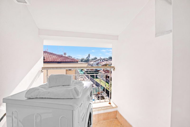 Appartamento Lola - 1 Km To The Beach