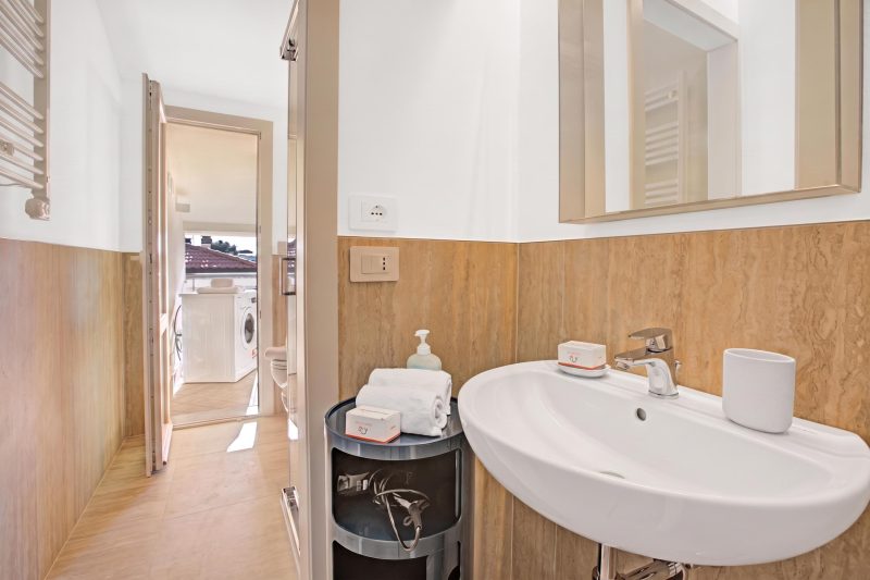 Appartamento Lola - 1 Km To The Beach