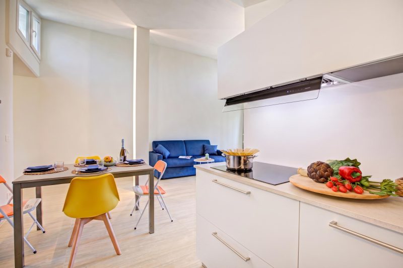 Appartamento Lola - 1 Km To The Beach