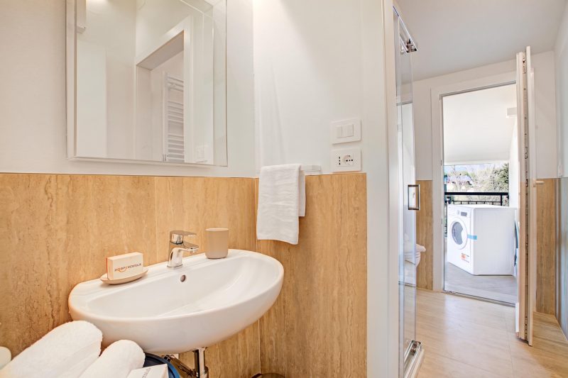 Appartamento Allegra - 1 Km to the beach