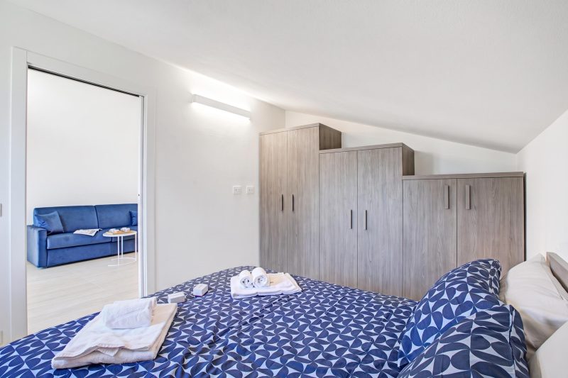 Appartamento Allegra - 1 Km to the beach