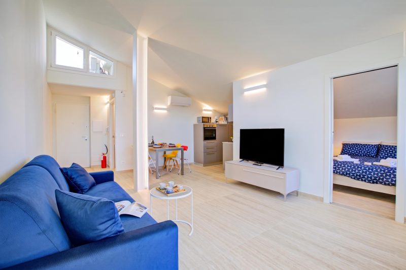 Appartamento Allegra - 1 Km to the beach