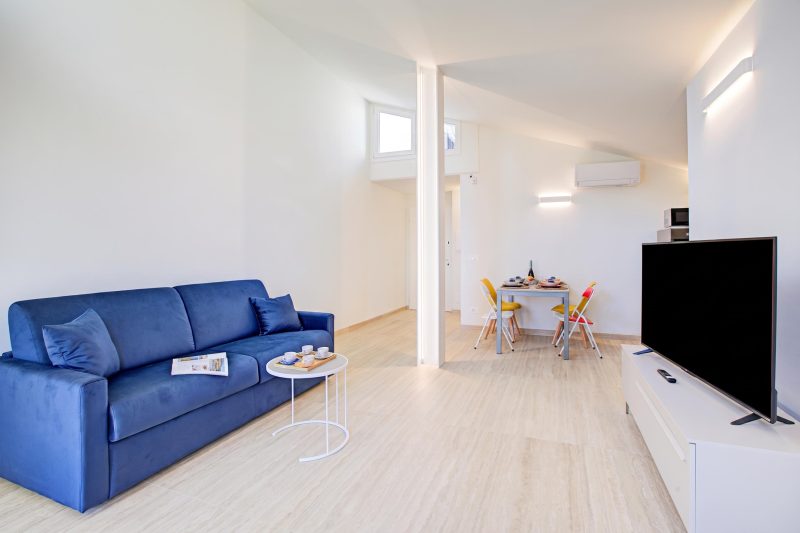 Appartamento Allegra - 1 Km to the beach