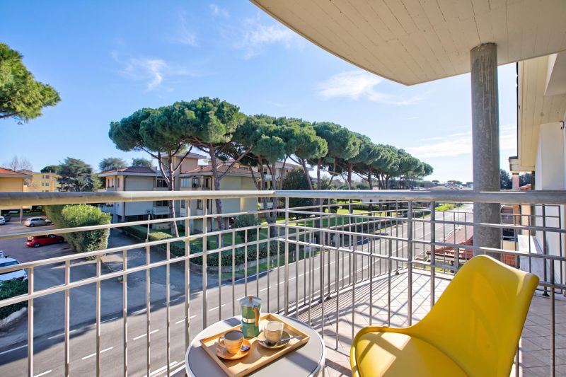 Appartamento Allegra - 1 Km to the beach