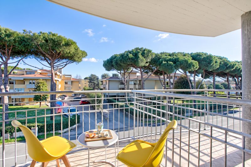 Appartamento Allegra - 1 Km to the beach
