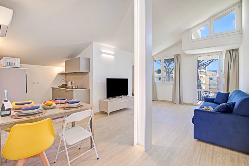 Appartamento Allegra - 1 Km to the beach