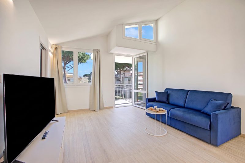 Appartamento Allegra - 1 Km to the beach