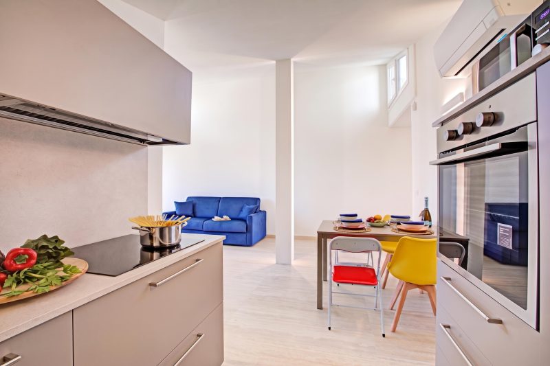 Appartamento Allegra - 1 Km to the beach