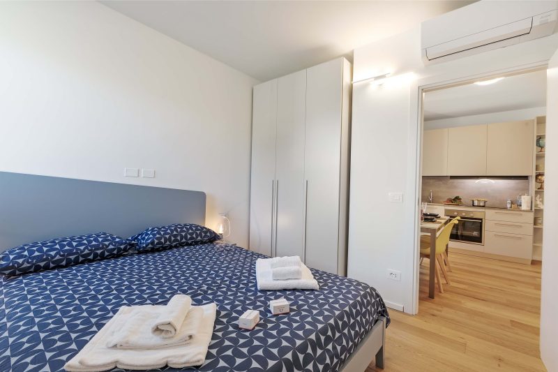 Appartamento Nina - 1 Km To The Beach