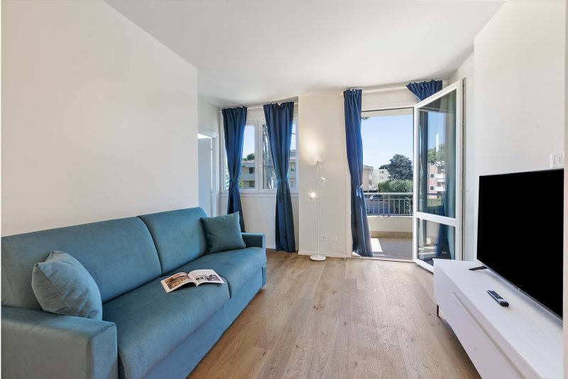 Appartamento Nina - 1 Km To The Beach