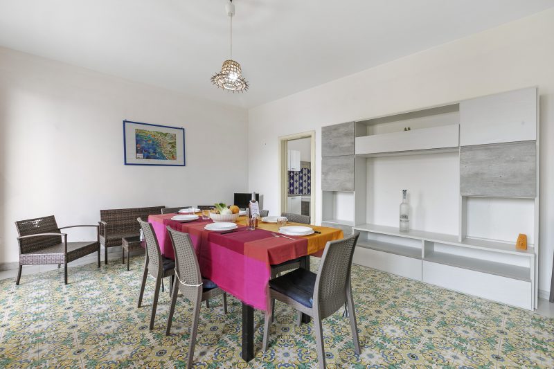 Waves Apartment 2 100m From Sea and Parking