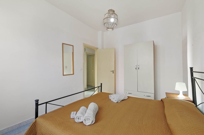 Waves Apartment 2 100m From Sea and Parking