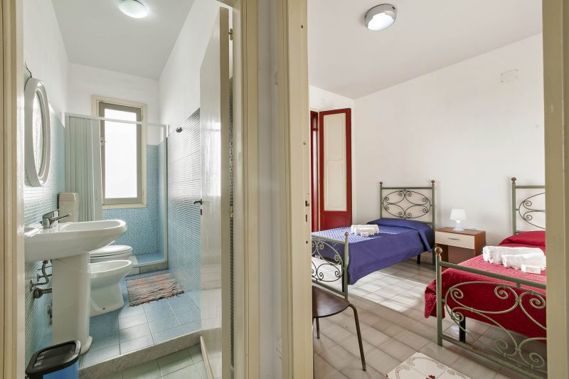 Waves Apartment 2 100m From Sea and Parking